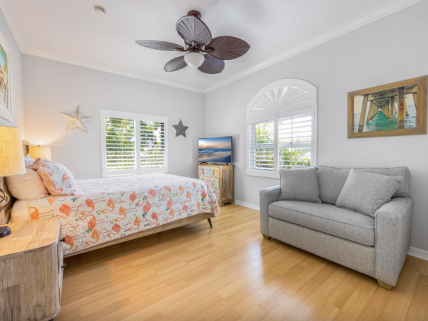 Luxury Anna Maria Island Vacation Rental On North End